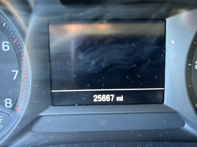 2023 Chevrolet Trailblazer AWD LT