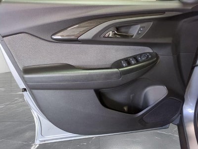 2023 Chevrolet Trailblazer AWD LT