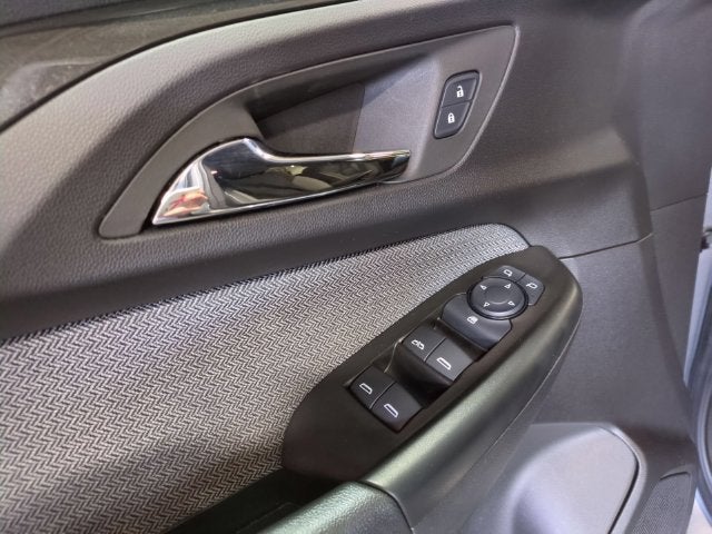 2023 Chevrolet Trailblazer AWD LT