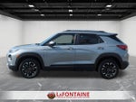 2023 Chevrolet Trailblazer AWD LT