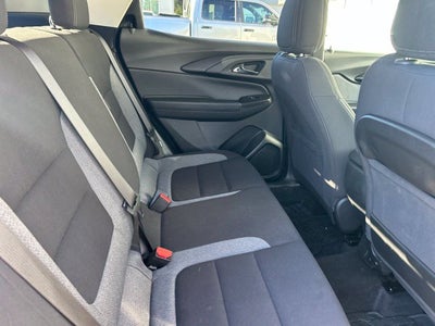 2023 Chevrolet Trailblazer AWD LT