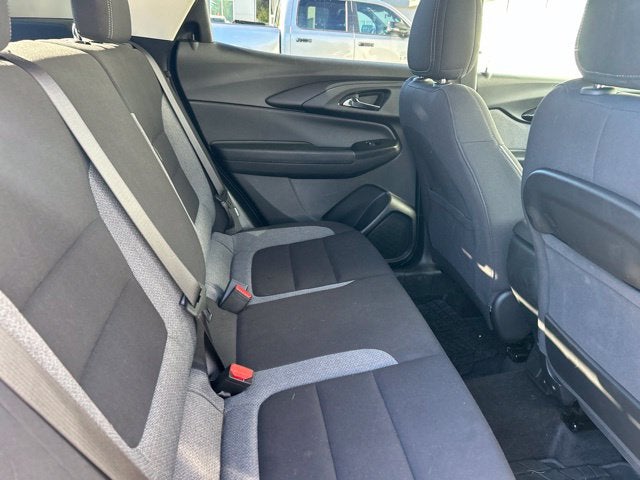 2023 Chevrolet Trailblazer AWD LT