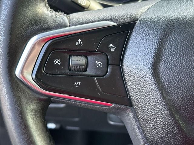 2021 Chevrolet Trailblazer FWD ACTIV