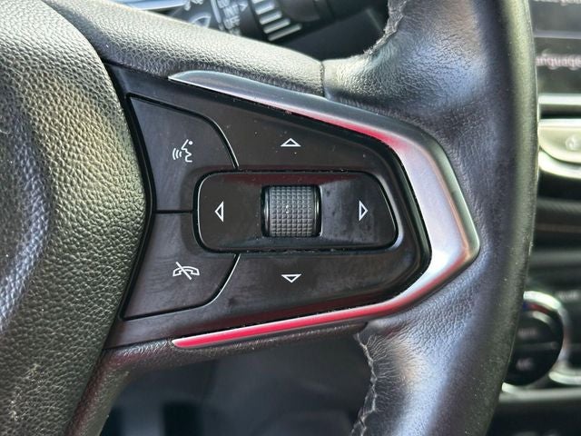 2021 Chevrolet Trailblazer FWD ACTIV