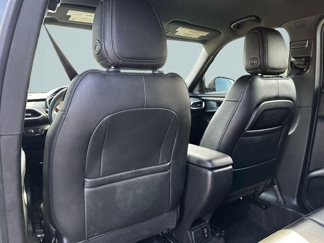 2021 Chevrolet Trailblazer FWD ACTIV