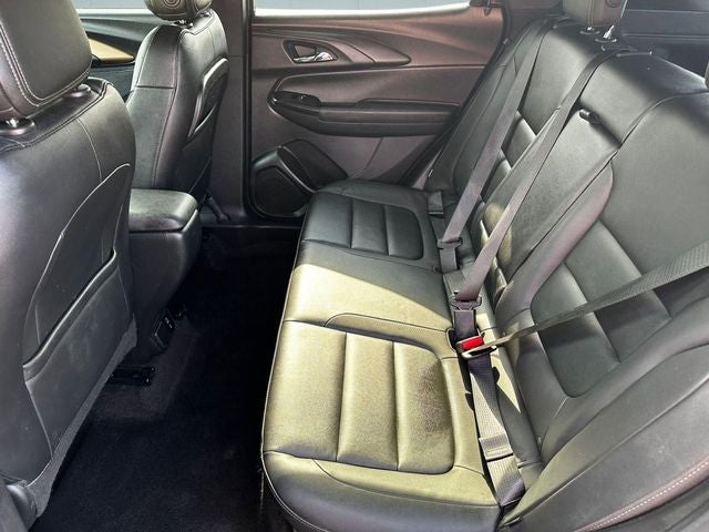 2021 Chevrolet Trailblazer FWD ACTIV