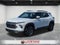 2025 Chevrolet Trailblazer FWD ACTIV