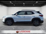 2025 Chevrolet Trailblazer FWD ACTIV