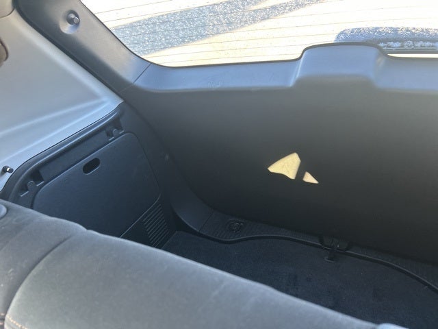 2021 Chevrolet Trax FWD LS