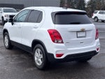 2021 Chevrolet Trax FWD LS