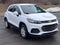 2021 Chevrolet Trax FWD LS