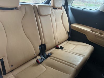 2024 Kia Carnival MPV EX