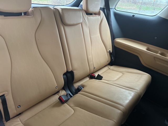 2024 Kia Carnival MPV EX