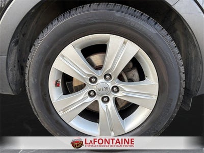 2012 Kia Sportage LX