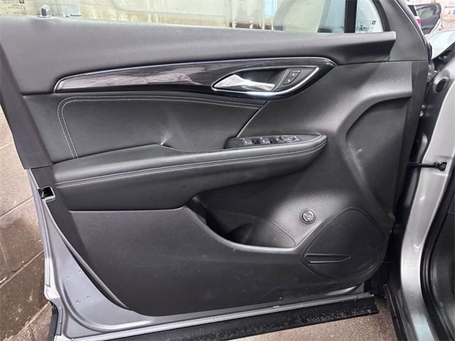 2023 Buick Envision Preferred AWD