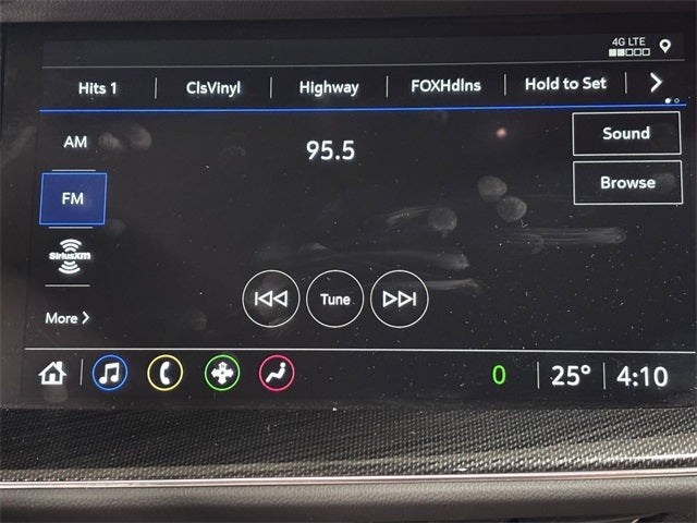 2023 Buick Envision Preferred AWD