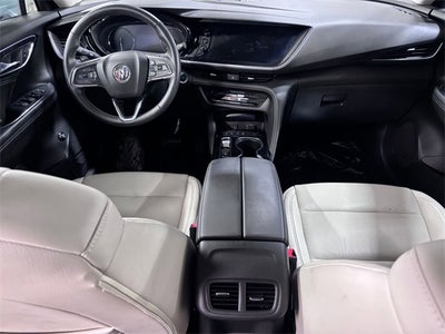 2023 Buick Envision Preferred AWD