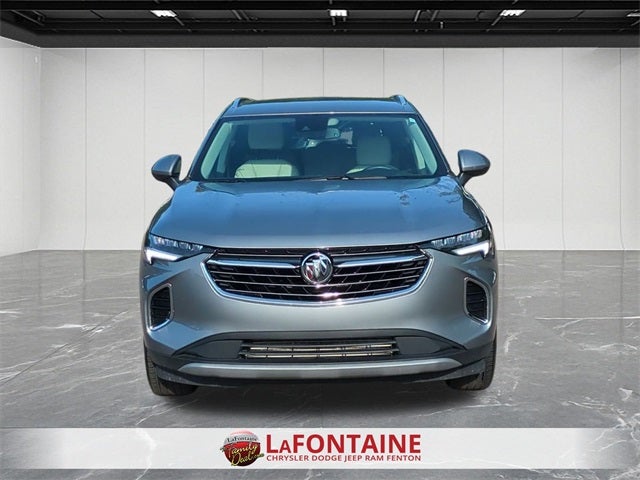 2023 Buick Envision Preferred AWD