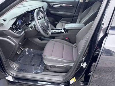 2023 Buick Envision Preferred AWD