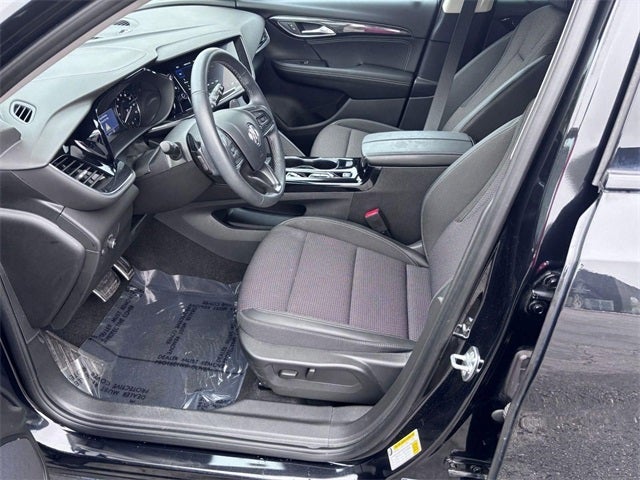 2023 Buick Envision Preferred AWD