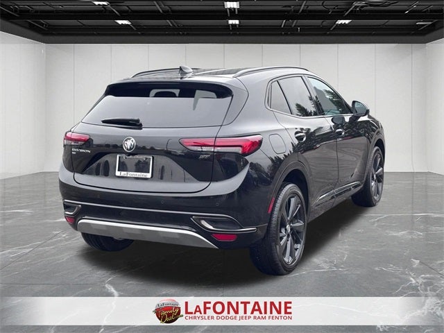 2023 Buick Envision Preferred AWD