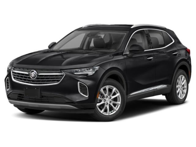 2021 Buick Envision AWD Essence
