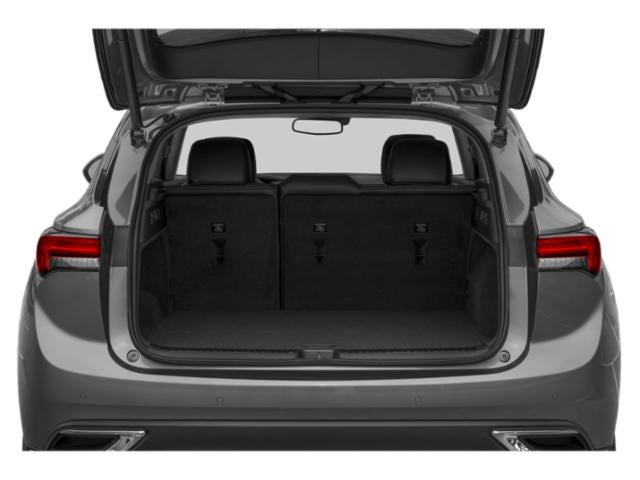 2021 Buick Envision AWD Essence