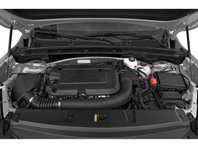 2021 Buick Envision AWD Essence
