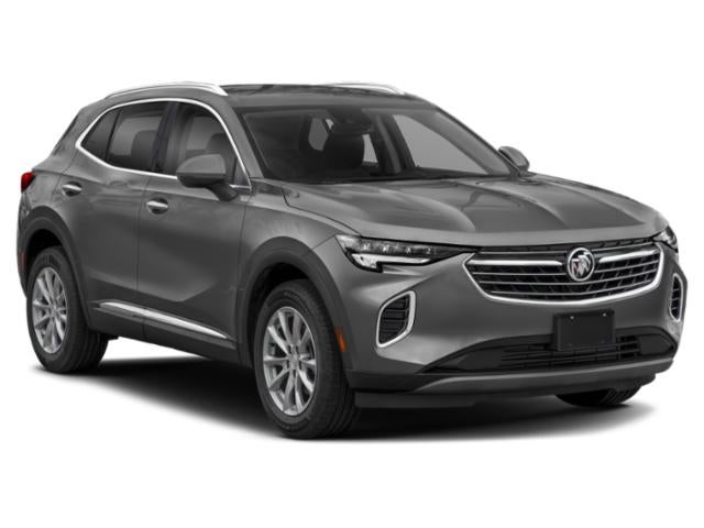 2021 Buick Envision AWD Essence
