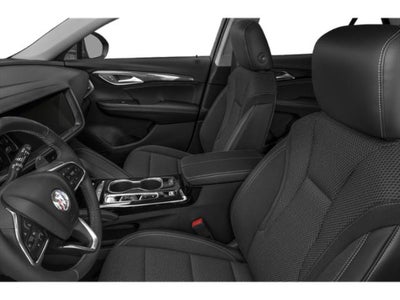 2021 Buick Envision AWD Essence
