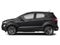 2020 Ford EcoSport SES