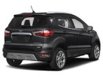 2020 Ford EcoSport SES