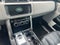 2017 Land Rover Range Rover 5.0L V8 Supercharged LWB