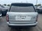 2017 Land Rover Range Rover 5.0L V8 Supercharged LWB