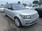 2017 Land Rover Range Rover 5.0L V8 Supercharged LWB