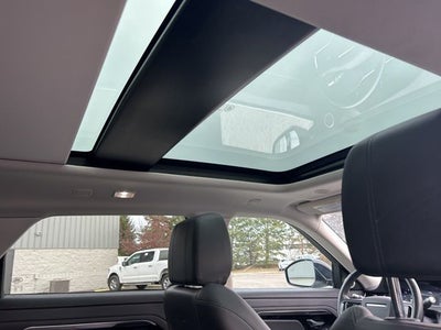 2021 Land Rover Range Rover Evoque S