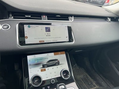 2021 Land Rover Range Rover Evoque S