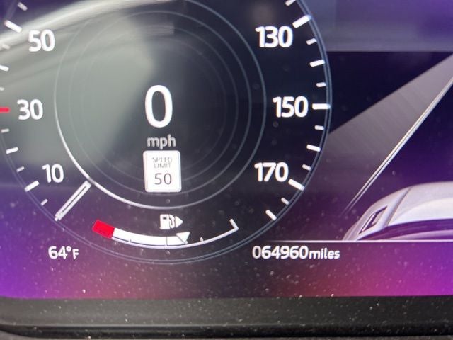 2021 Land Rover Range Rover Evoque S