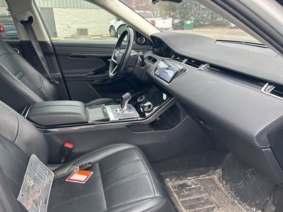 2021 Land Rover Range Rover Evoque S