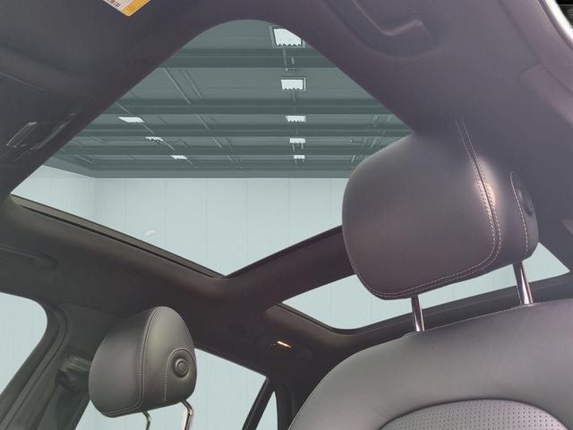 2021 Mercedes-Benz AMG® GLC 63 4MATIC®