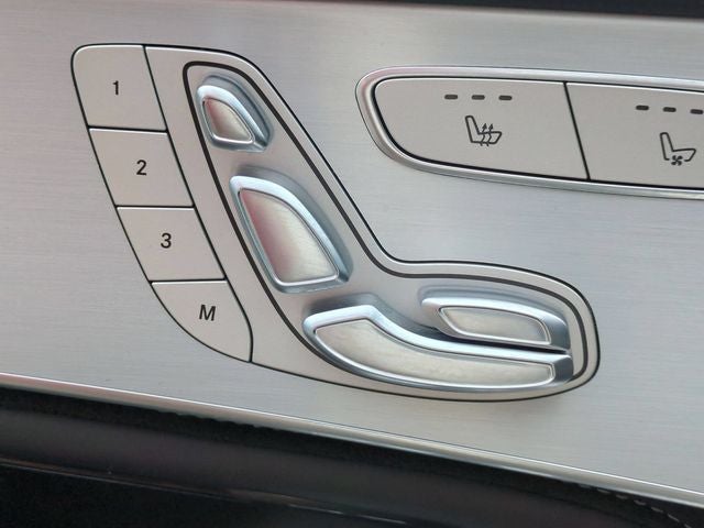 2021 Mercedes-Benz AMG® GLC 63 4MATIC®