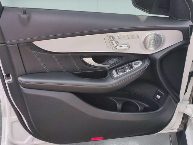 2021 Mercedes-Benz AMG® GLC 63 4MATIC®