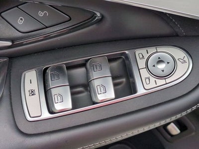 2021 Mercedes-Benz AMG® GLC 63 4MATIC®
