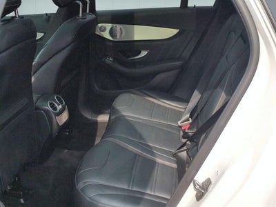2021 Mercedes-Benz AMG® GLC 63 4MATIC®