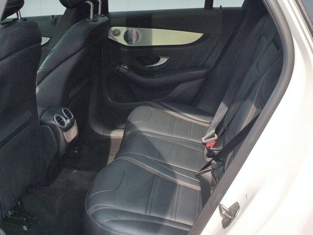 2021 Mercedes-Benz AMG® GLC 63 4MATIC®