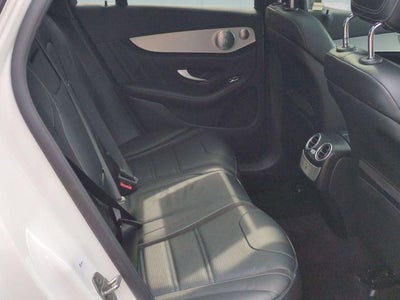 2021 Mercedes-Benz AMG® GLC 63 4MATIC®