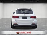 2021 Mercedes-Benz AMG® GLC 63 4MATIC®
