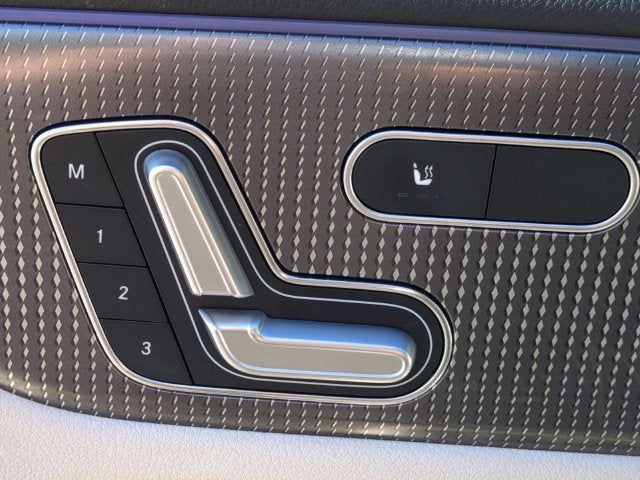 2022 Mercedes-Benz GLA 250 4MATIC®