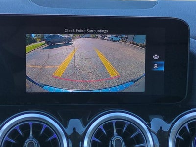 2022 Mercedes-Benz GLA 250 4MATIC®