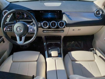 2022 Mercedes-Benz GLA 250 4MATIC®